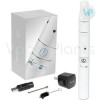 Atmos Raw Vaporizer Pen White with Accessories and Box