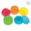 NoGoo Storage Containers all Colors
