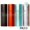Pax 2 by Ploom Vaporizer for Dry Herb Colors Side by Side