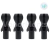 Plenty vaporizer plastic mouthpiece