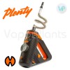 Plenty Vaporizer by Storz and Bickel Side View