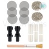 Plenty vaporizer entire replacement parts set