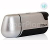 Vapir Prima Vaporizer Silver from the back