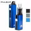 Pulsar APX Wax and Herbal Vaporizer side by side
