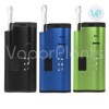 7th Floor SideKick Vaporizer - Green, Blue, Green