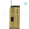 7th Floor SideKick Vaporizer - Gold