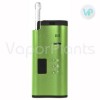 7th Floor SideKick Vaporizer - Green