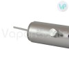 Life Saber Vaporizer heat control knob