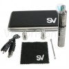 Source Slim 4 Travel Kit with all Accessories
