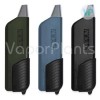 Vapium Summit Plus Vaporizer o a Side Colors side by side