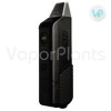 Vapium Summit Plus Vaporizer Black side view