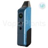 Vapium Summit Plus Vaporizer Blue side view