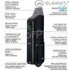 Vapium Summit Plus Vaporizer Features
