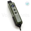 Vapium Summit Plus Vaporizer Green Cool Picture