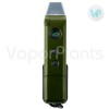 Vapium Summit Plus Vaporizer Green