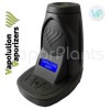 Vapolution 3 Vaporizer for Dry Herb with Logo