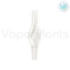 Vaporfection viVape 2 glass mouthpiece