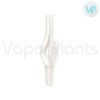 Vaporfection viVape 2 glass mouthpiece