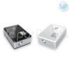 Vaporfection viVape 2 Dry Herb Vaporizers in Black and White