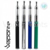 Vaporite Amber Mini All Colors