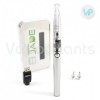 Vaporite Jade Vaporizer next to Box and Accessories