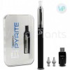 Vaporite Pyrite Vaporizer next to Box and Accessories