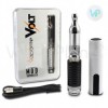 Vaporite Volt Vaporizer next to Box and Accessories