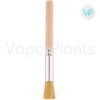 Volcano vaporizer cleaning brush