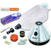 Volcano Vaporizer Classic with Solid Valve Set