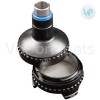 Volcano vaporizer top heating chamber replacement