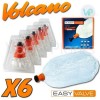 Volcano Vaporizer easy valve full set replacement