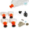 Volcano Vaporizer balloon bags replacement