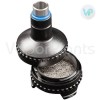 Volcano Vaporizer easy valve heating chamber replacement