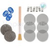 Volcano Vaporizer replacement parts set