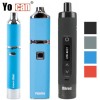Yocan Vaporizers with Color Swatches