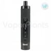 Yocan iShred Black