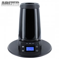 Arizer Extreme Q Vaporizer for Dry Herb