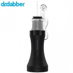 Dr Dabber XS, Boost Evo or Switch Vaporizer for Dry Herb, Wax