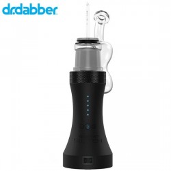 Dr Dabber XS, Boost Evo or Switch Vaporizer for Dry Herb, Wax