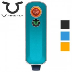 Firefly 2+ Vaporizer for Dry Herb, Wax