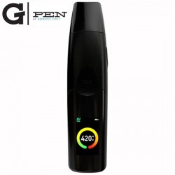 G Pen Elite II Vaporizer for Dry Herb