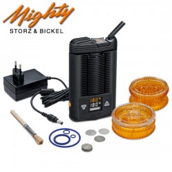 Mighty Vaporizer Accessories & Parts