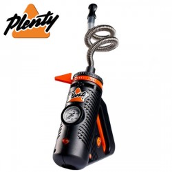 Plenty Vaporizer for Herbs, Wax, Oil