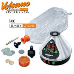 Volcano Vaporizer Replacement Parts