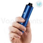 Pax Vaporizer by Ploom for Weed in a Hand