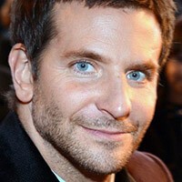 Bradley Cooper