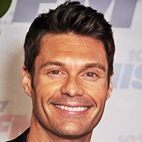 Ryan Seacrest