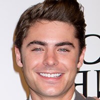 Zac Efron