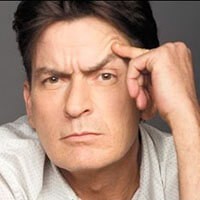 Charlie Sheen