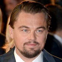 Leonardo DiCaprio